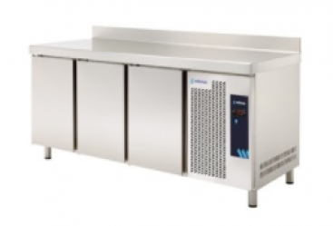 MESA REFRIGERADA 2 PUERTAS EDENOX MPP-150 HC